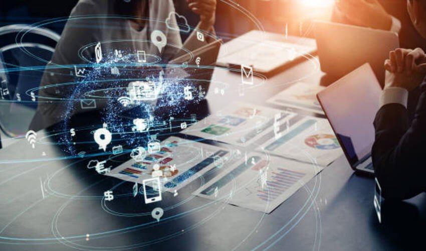 IT Strategy