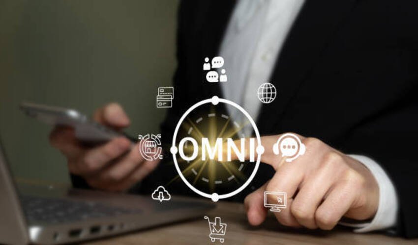Omni Agency