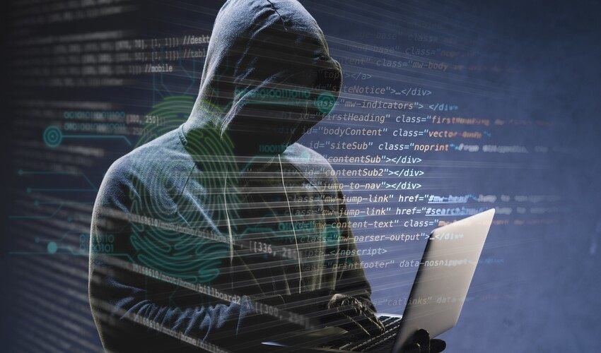 Ransomware Threats