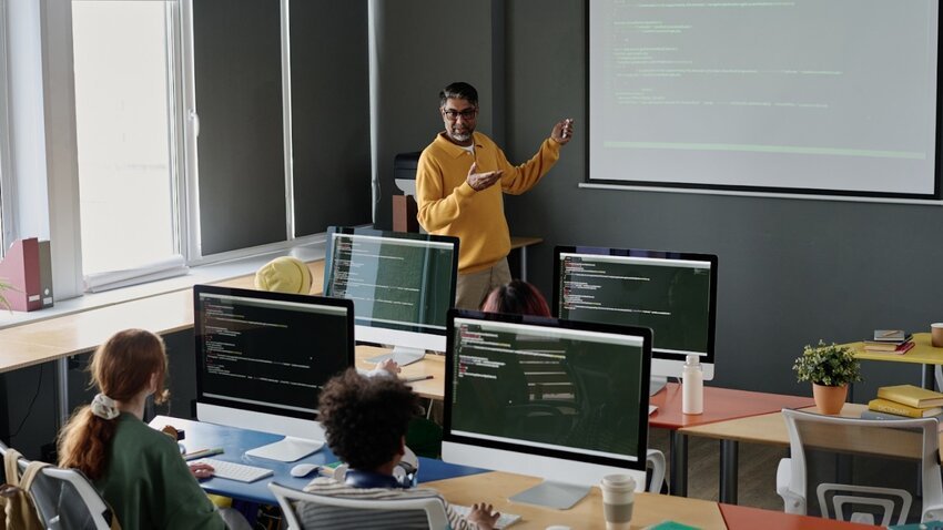 Software Development Certifications and Courses