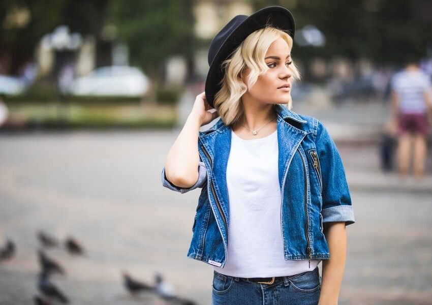 Taylor Swift Hat