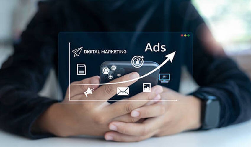 Telegram Ads Agency