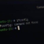 linux df