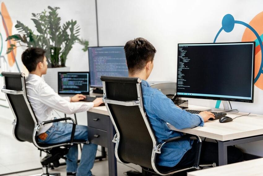 Business Software for Niche Industries