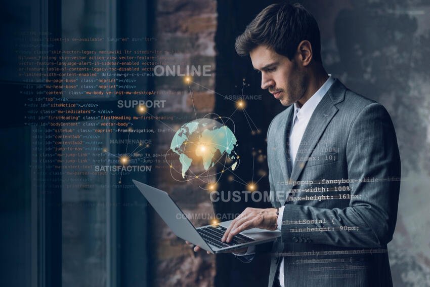 Transform Your Tech Career