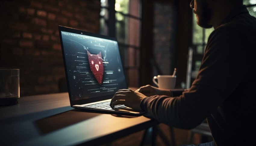 Protecting Sensitive Data from Cyber Threats