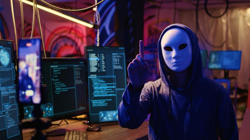 R6 Siege Hacks