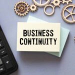 Business Continuity Testing
