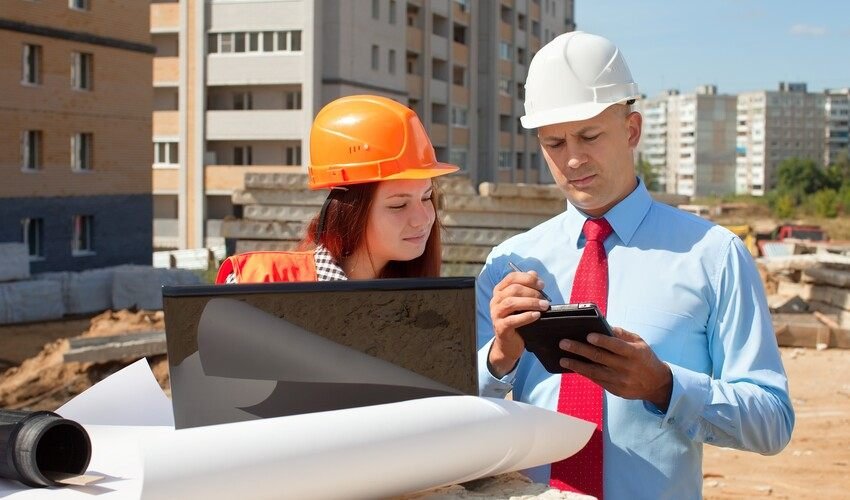 Construction Invoicing Software