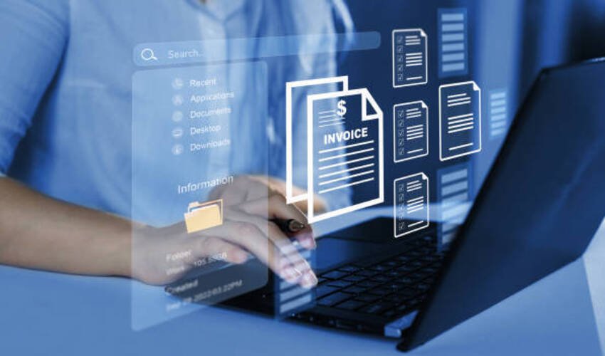 Legal Billing Software for Small Firms