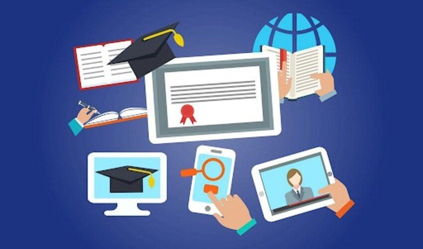 Online Certifications