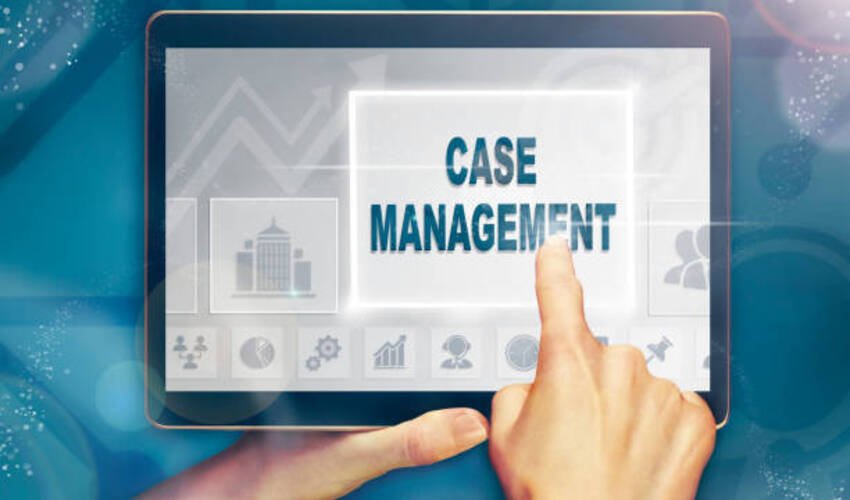 Open Source Case Management Software