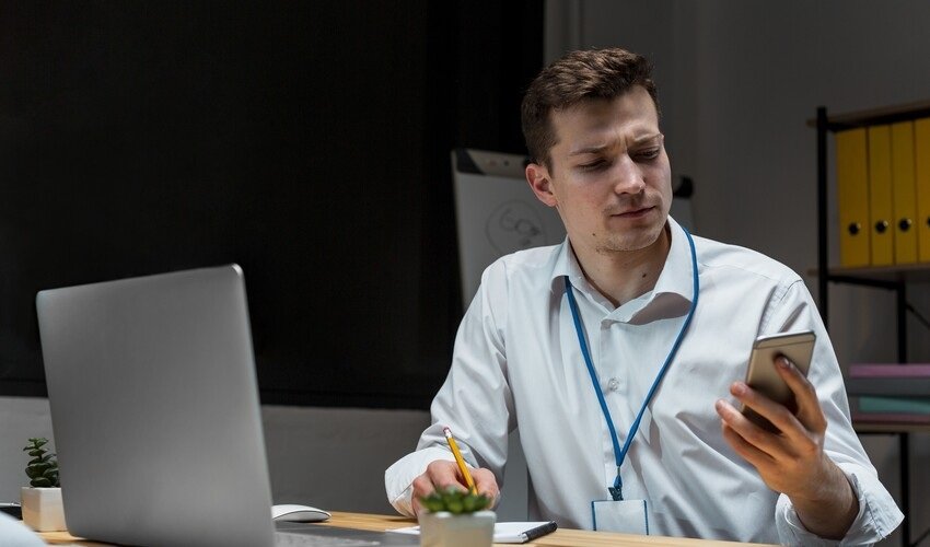 PW Manager