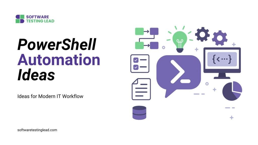 PowerShell Automation Ideas
