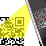 QR Code Ordering System