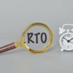 RTO Meaning