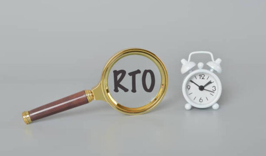 RTO Meaning