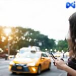 White Label Taxi App