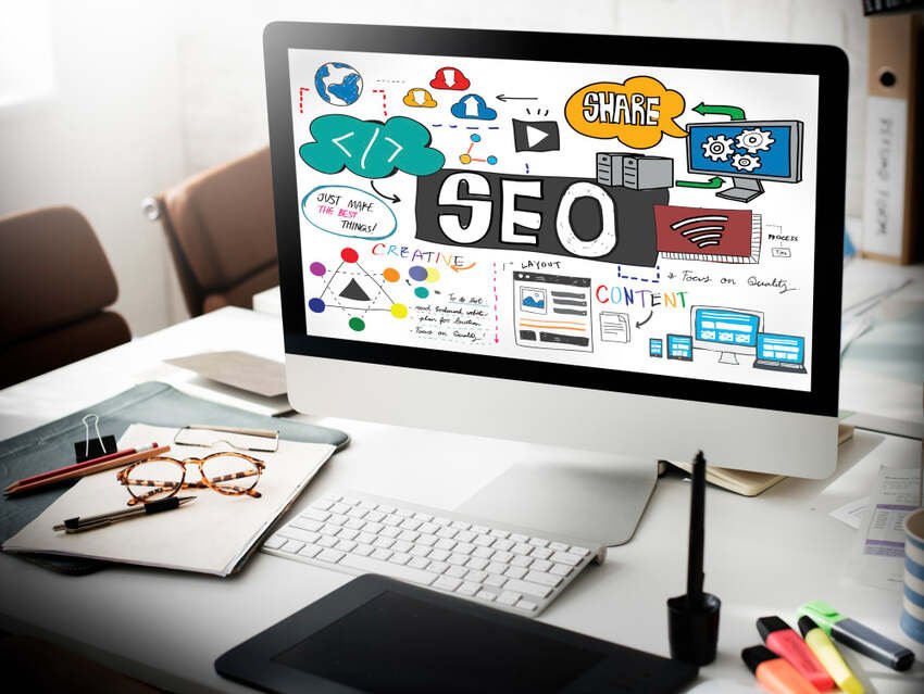 Smart SEO Strategies
