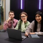 Recruiting Talent For Tech Companies