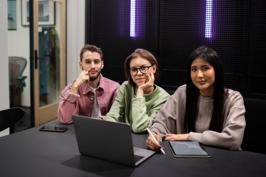 Recruiting Talent For Tech Companies