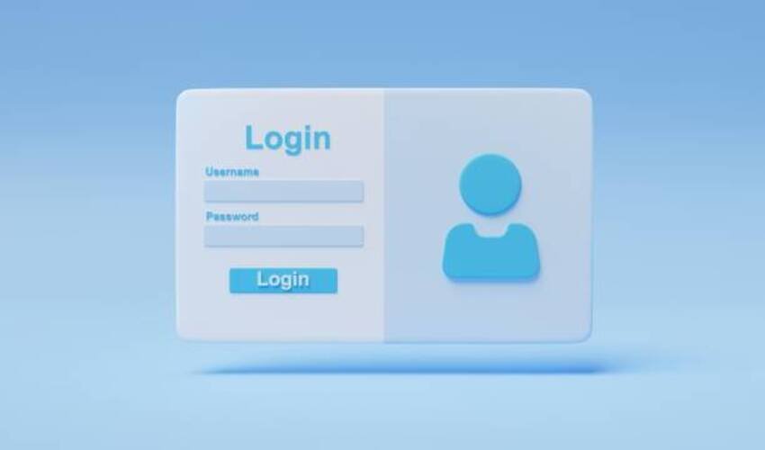 Afriss TF Login