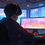 Anime Vanguards Script