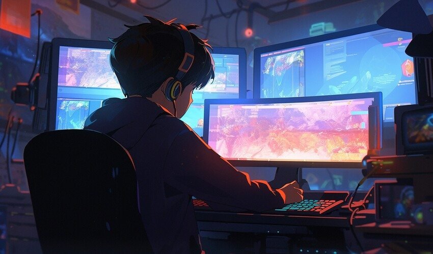 Anime Vanguards Script