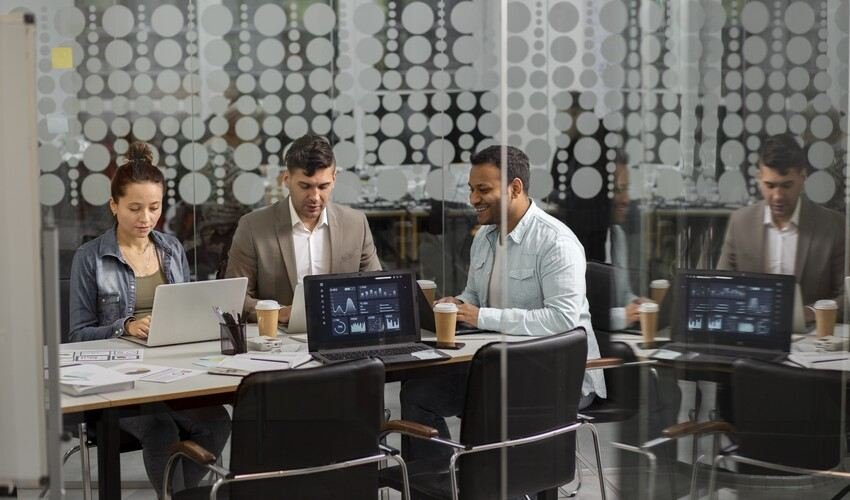 Dot Net Development Company