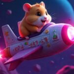 Hamster Kombat Daily Combo
