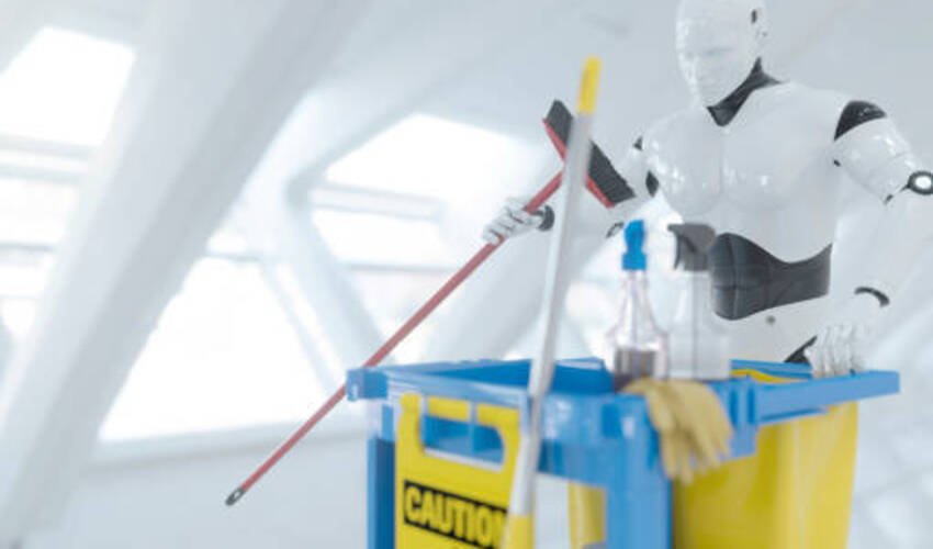 Is Janitor AI Down