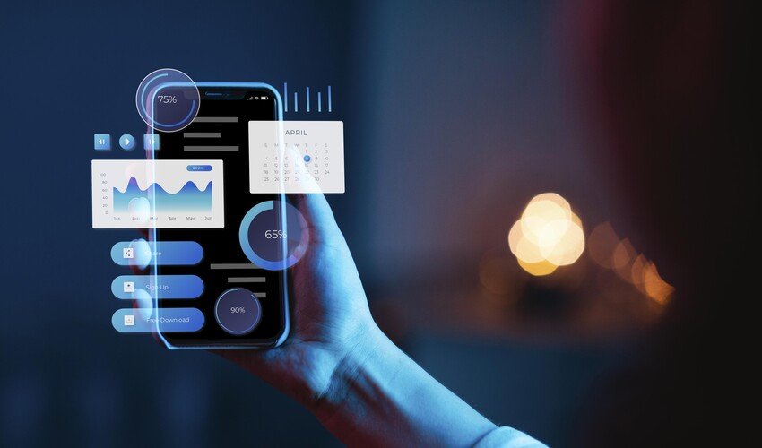 Mobile App QA Testing