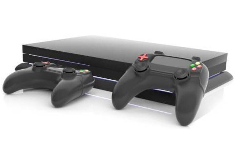 PS6 New