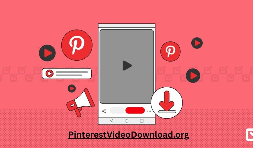 Pinterest Downloader