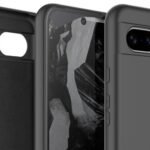 Pixel 8a Case