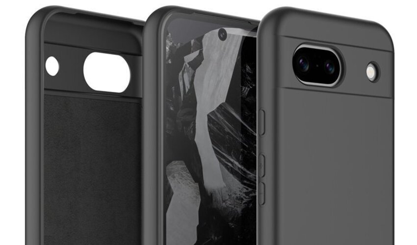 Pixel 8a Case