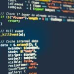 Shopify Code Language