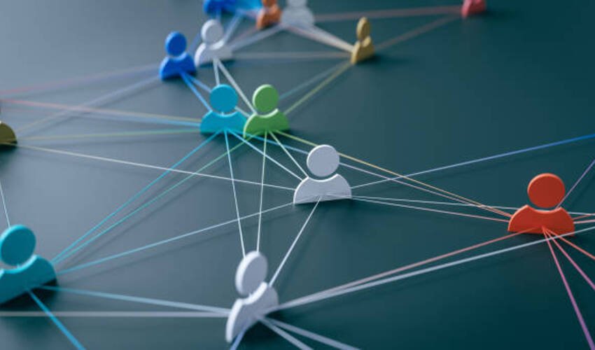 Social Media Marketplace