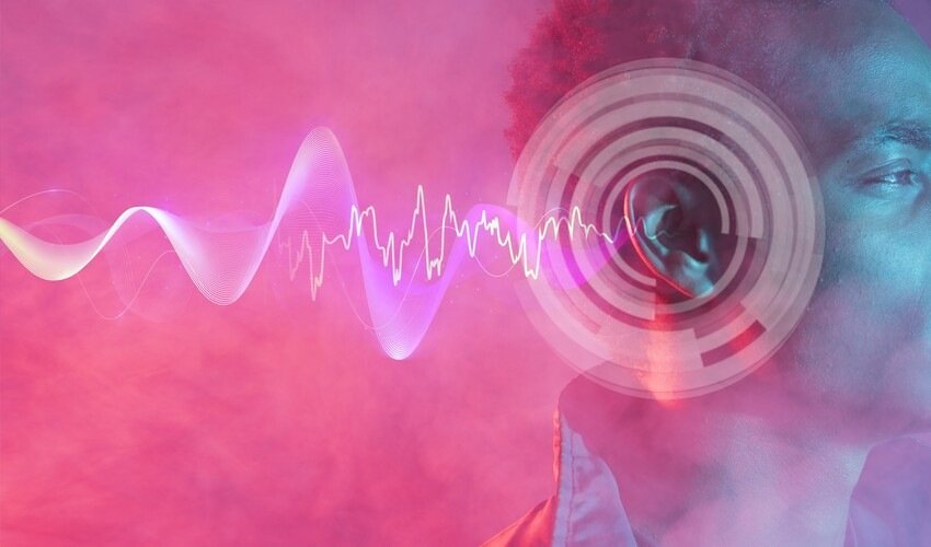 Sound Cloud