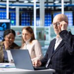 IT managed services in Toronto