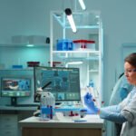 Modern Pathology Laboratories