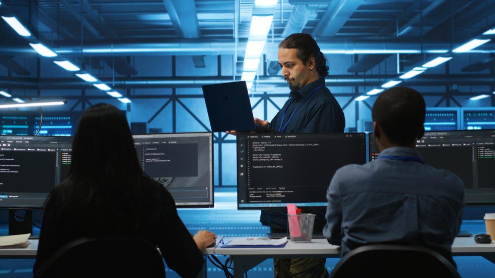 QA Testing Companies