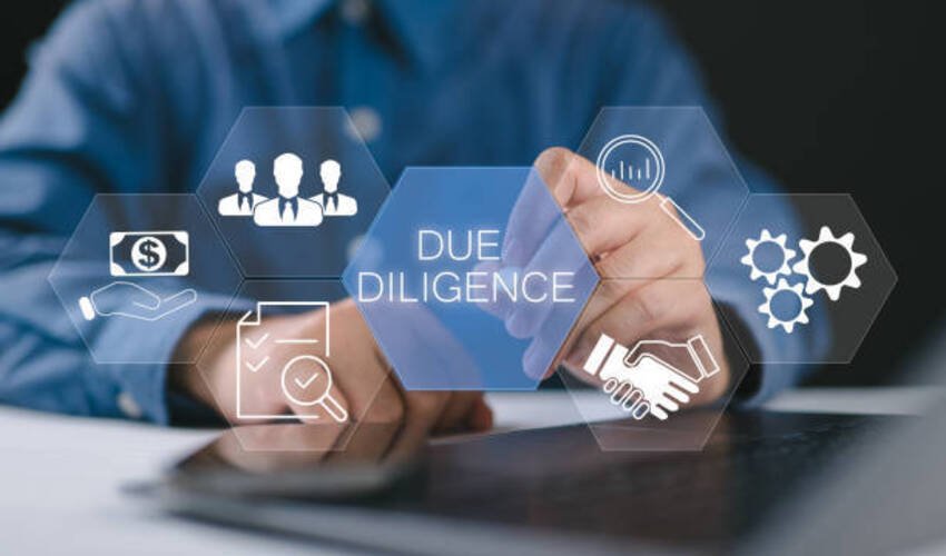 Due Diligence