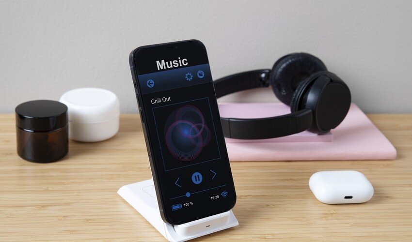 MP4 to MP3 Converter