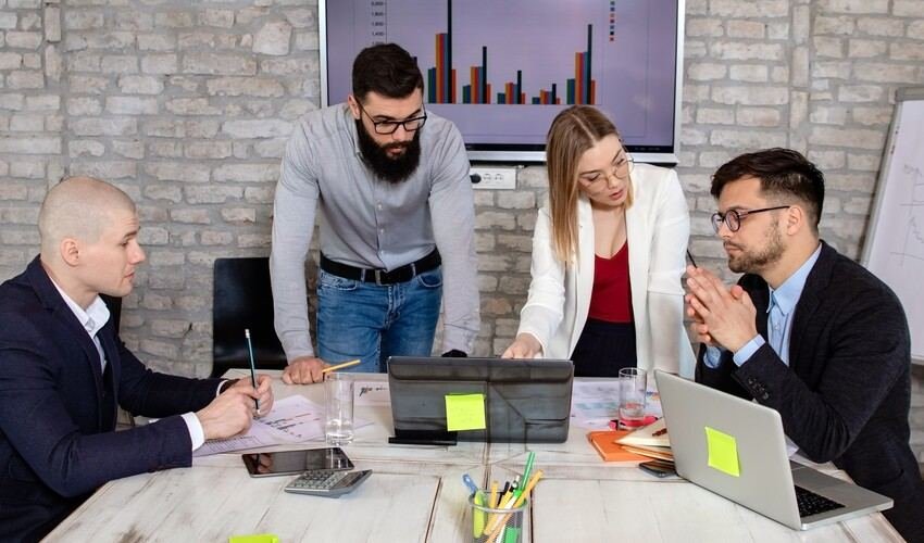 QA Outsourcing Companies