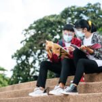 Urban Youth Language in China