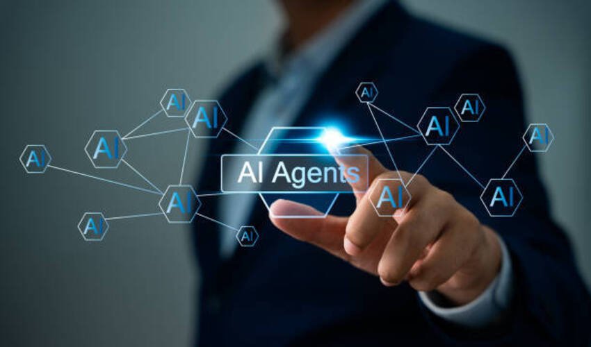 AI Agents Development