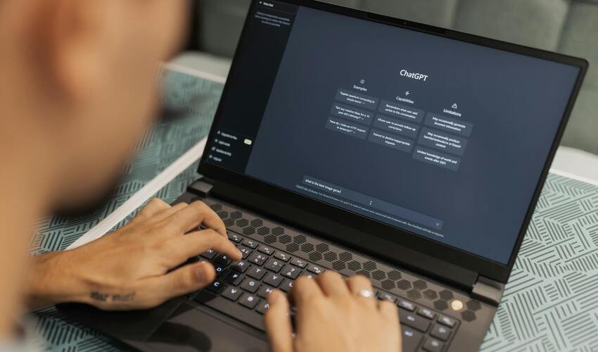 ChatGPT Integrations Services