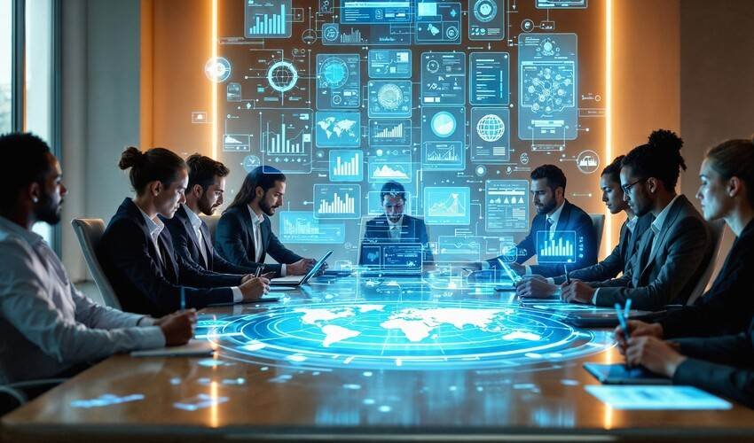 Claude Integrations with Diginatives