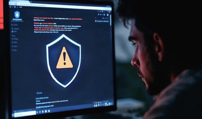 Cybersecurity for Beginners